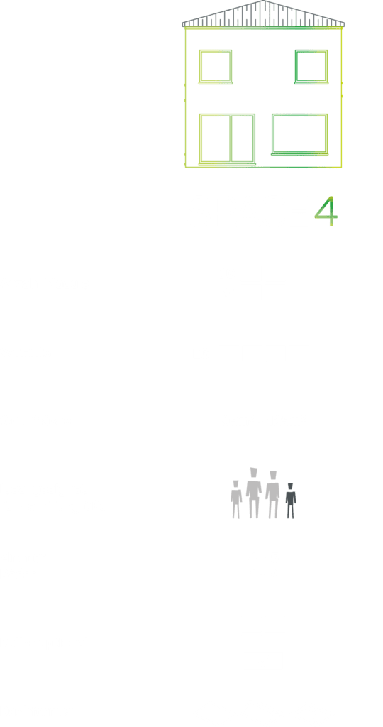Space 4 Informationen zum Haustyp Space 4